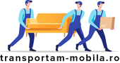 transport mobila
